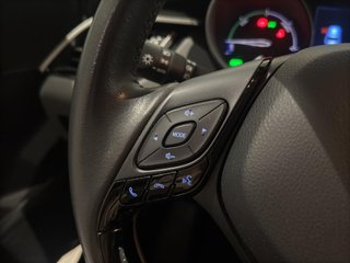 TOYOTA C-HR 1.8 VVT-I HYBRID ADVANCE AUTO 122 5P