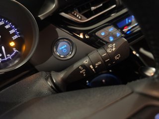 TOYOTA C-HR 1.8 VVT-I HYBRID ADVANCE AUTO 122 5P