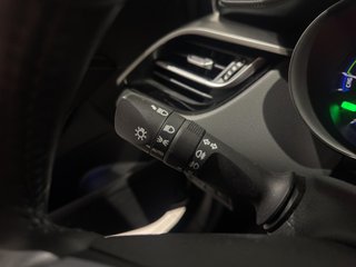 TOYOTA C-HR 1.8 VVT-I HYBRID ADVANCE AUTO 122 5P
