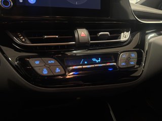TOYOTA C-HR 1.8 VVT-I HYBRID ADVANCE AUTO 122 5P