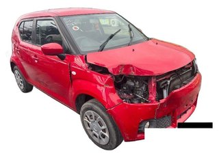★ Despiece Suzuki Ignis 1.2 Dualjet ROJO