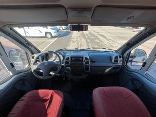 HYMER TRAMP GT TRAMP GT