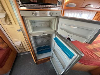 HYMER TRAMP GT TRAMP GT