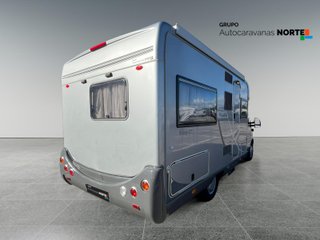 HYMER TRAMP GT TRAMP GT