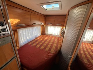 HYMER TRAMP GT TRAMP GT