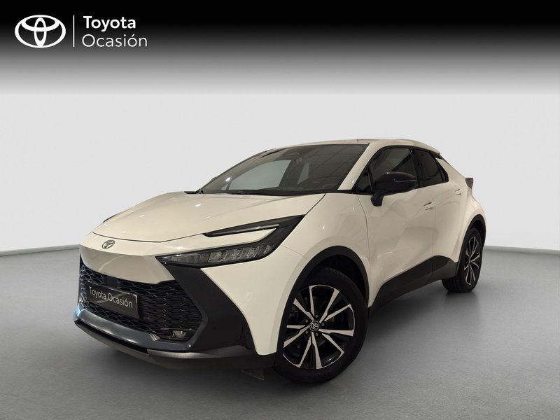 Toyota C-HR 2025