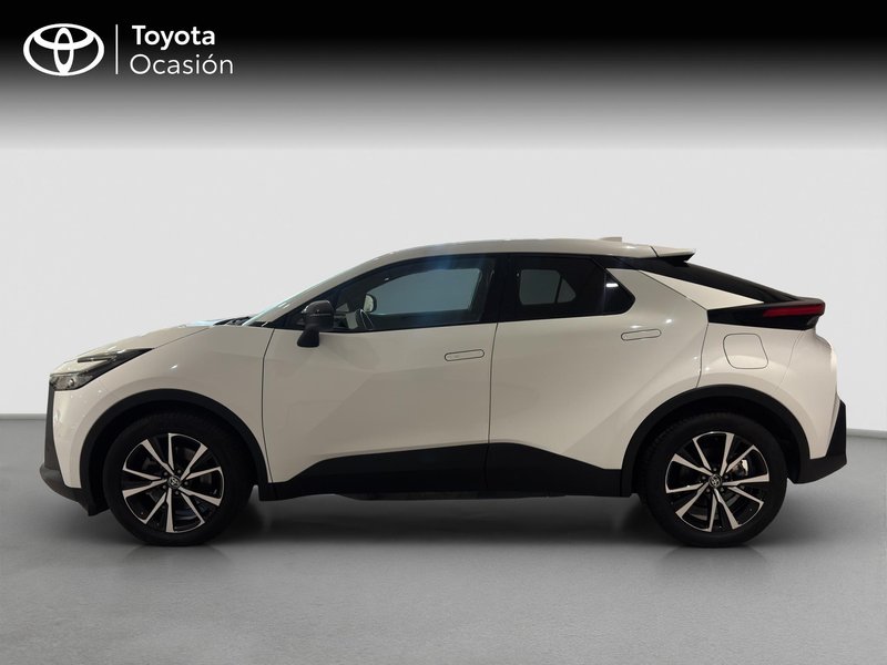 Toyota C-HR 2025, foto 3