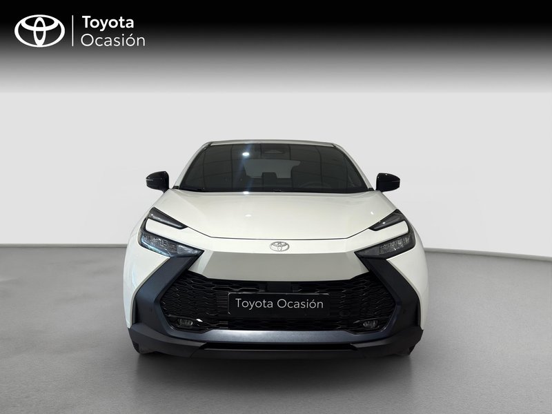 Toyota C-HR 2025, foto 5