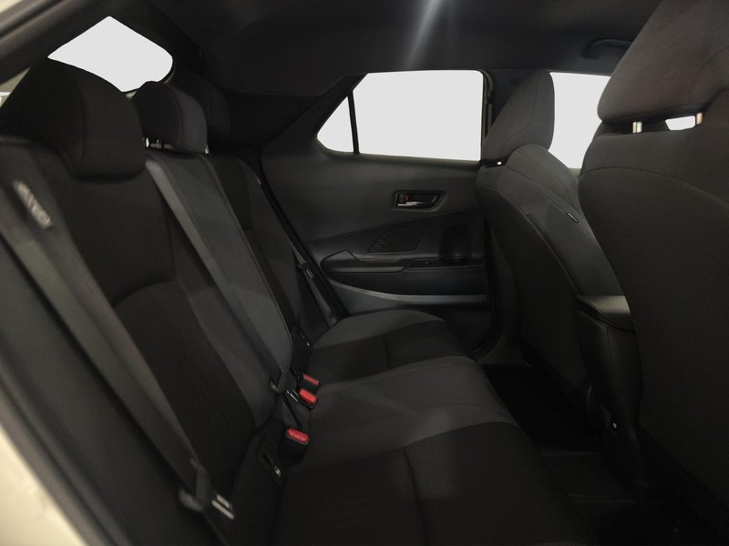 Toyota C-HR 2025, foto 7