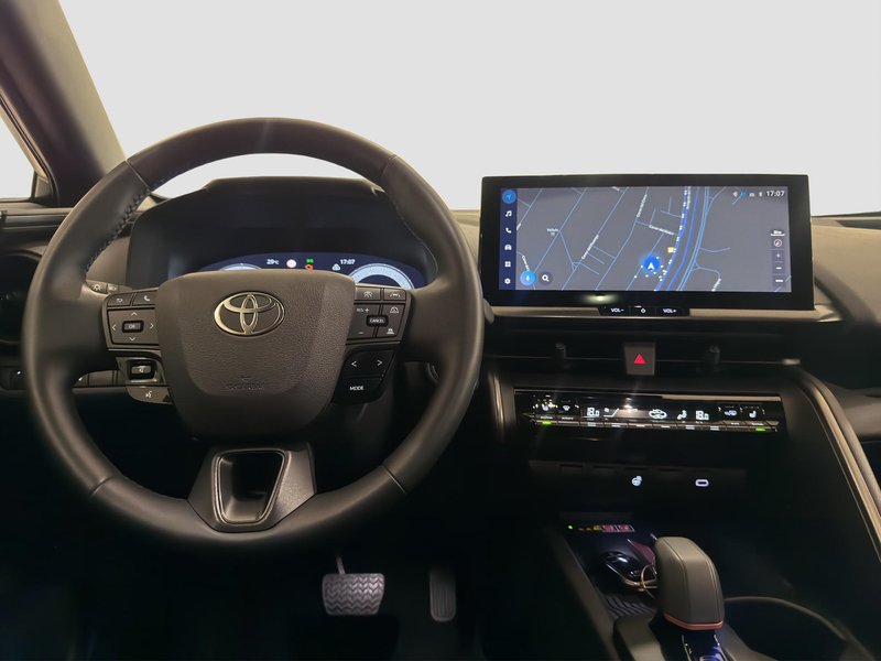 Toyota C-HR 2025, foto 9