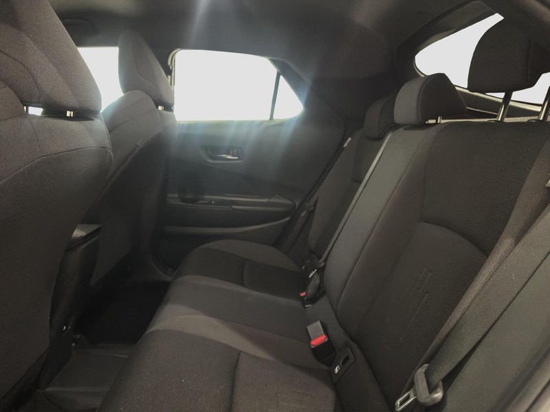 Toyota C-HR 2025, foto 11