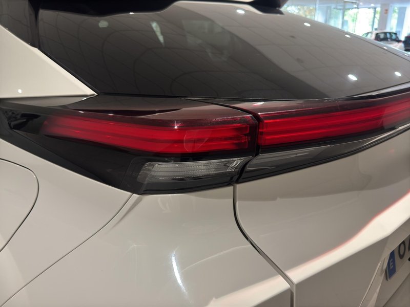 Toyota C-HR 2025, foto 30