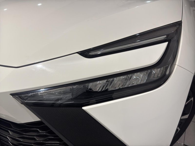 Toyota C-HR 2025, foto 33