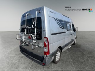 BENIMAR BENIVAN BENIVAN 106
