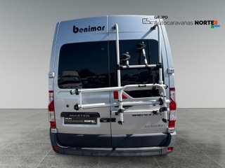 BENIMAR BENIVAN BENIVAN 106
