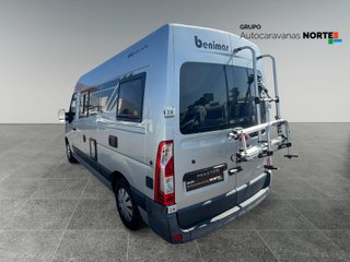 BENIMAR BENIVAN BENIVAN 106