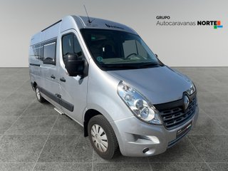 BENIMAR BENIVAN BENIVAN 106