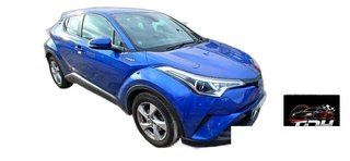 ★ Despiece Toyota C-HR 1.8 Hybrid AZUL
