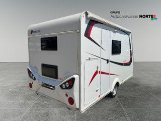 STERCKEMAN EASY EASY 366PE