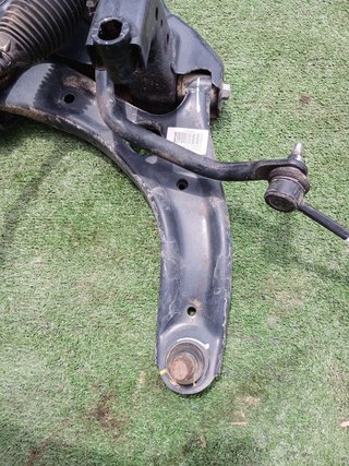 BRAZO SUSPENSION DELANTERO DERECHO Kia Picanto (JA)(2017->)