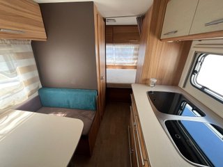 CARAVELAIR ANTARES ANTARES 426