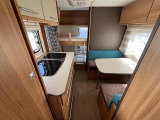 CARAVELAIR ANTARES ANTARES 426