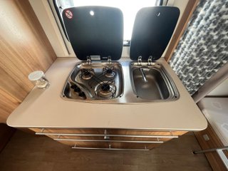 CARAVELAIR ANTARES ANTARES 426