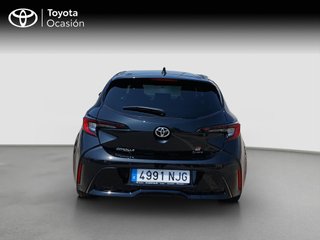 TOYOTA COROLLA 2.0 HYBRID GR-SPORT E-CVT 178 5P