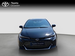 TOYOTA COROLLA 2.0 HYBRID GR-SPORT E-CVT 178 5P