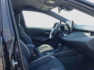 TOYOTA COROLLA 2.0 HYBRID GR-SPORT E-CVT 178 5P