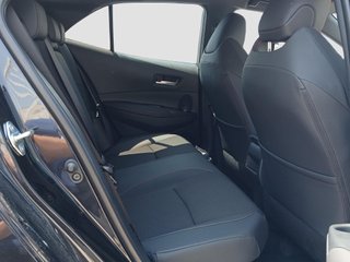 TOYOTA COROLLA 2.0 HYBRID GR-SPORT E-CVT 178 5P