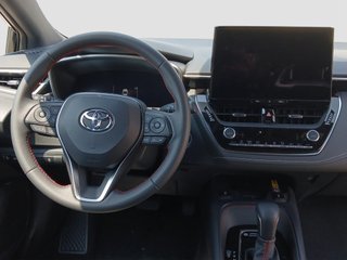 TOYOTA COROLLA 2.0 HYBRID GR-SPORT E-CVT 178 5P