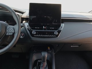TOYOTA COROLLA 2.0 HYBRID GR-SPORT E-CVT 178 5P
