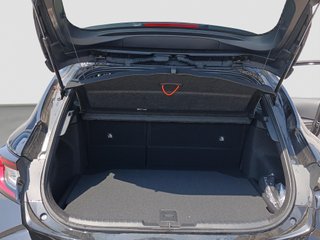 TOYOTA COROLLA 2.0 HYBRID GR-SPORT E-CVT 178 5P