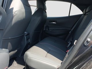 TOYOTA COROLLA 2.0 HYBRID GR-SPORT E-CVT 178 5P