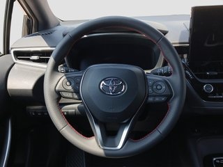 TOYOTA COROLLA 2.0 HYBRID GR-SPORT E-CVT 178 5P
