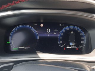 TOYOTA COROLLA 2.0 HYBRID GR-SPORT E-CVT 178 5P