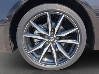 TOYOTA COROLLA 2.0 HYBRID GR-SPORT E-CVT 178 5P