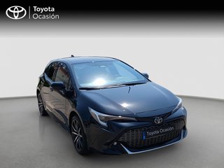 TOYOTA COROLLA 2.0 HYBRID GR-SPORT E-CVT 178 5P