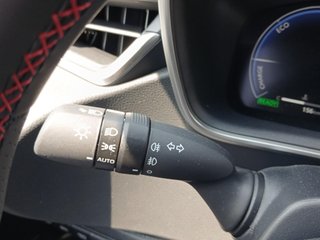 TOYOTA COROLLA 2.0 HYBRID GR-SPORT E-CVT 178 5P
