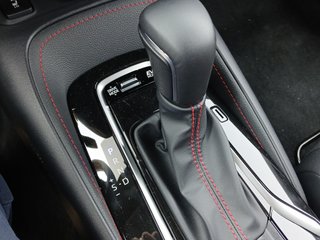 TOYOTA COROLLA 2.0 HYBRID GR-SPORT E-CVT 178 5P