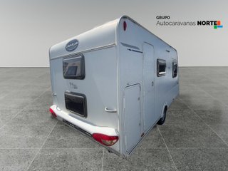 CARAVELAIR ANTARES ANTARES 426