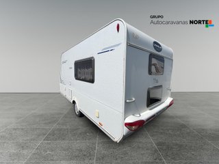 CARAVELAIR ANTARES ANTARES 426
