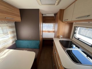 CARAVELAIR ANTARES ANTARES 426