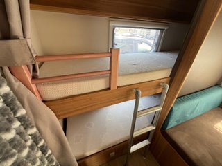 CARAVELAIR ANTARES ANTARES 426