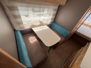 CARAVELAIR ANTARES ANTARES 426