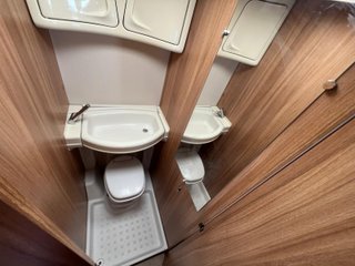 CARAVELAIR ANTARES ANTARES 426