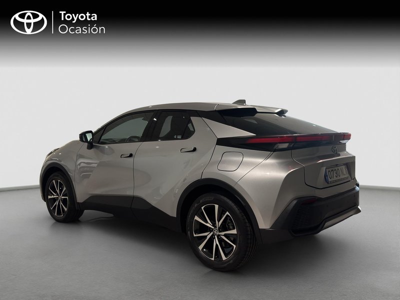 Toyota C-HR 2026, foto 2