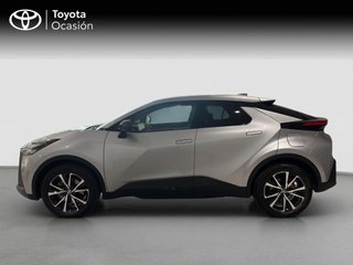 TOYOTA C-HR 2.0 PHEV HYBRID ADVANCE CVT 223 5P