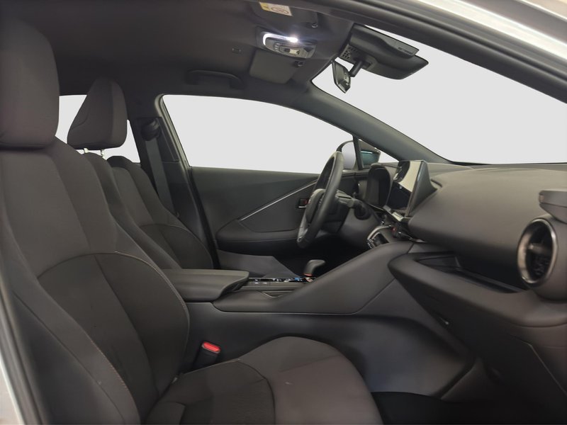 Toyota C-HR 2026, foto 6